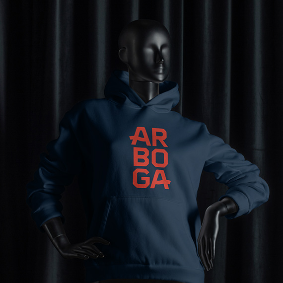 Arboga place branding