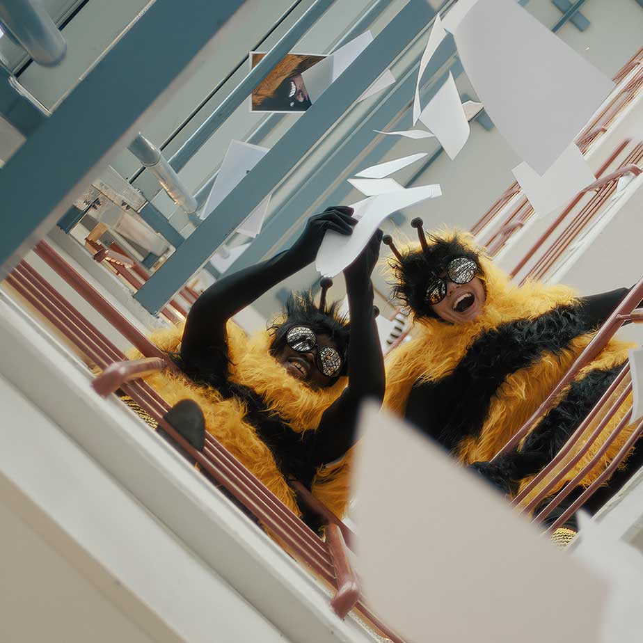busy-bees-stairs-flex