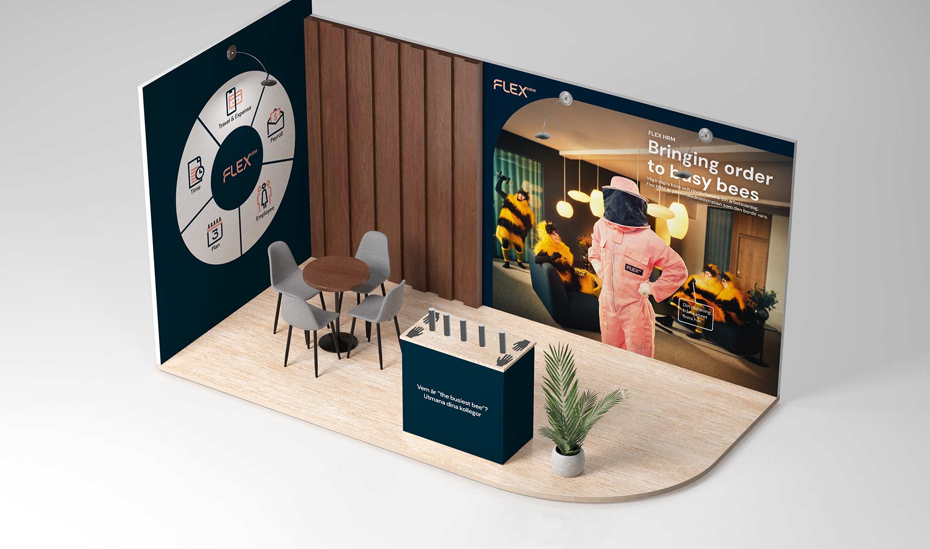 exhibition-busybees