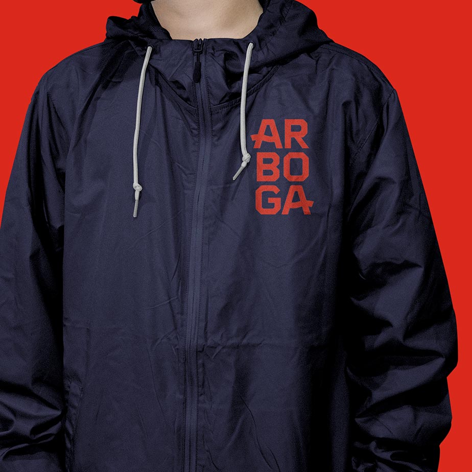 windbreaker-platsenarboga